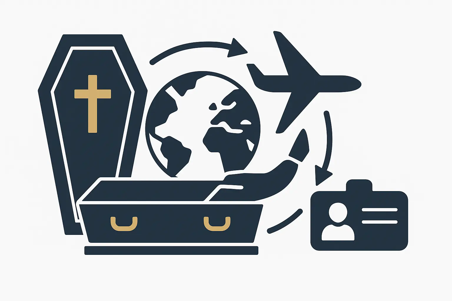 Repatriere internațională